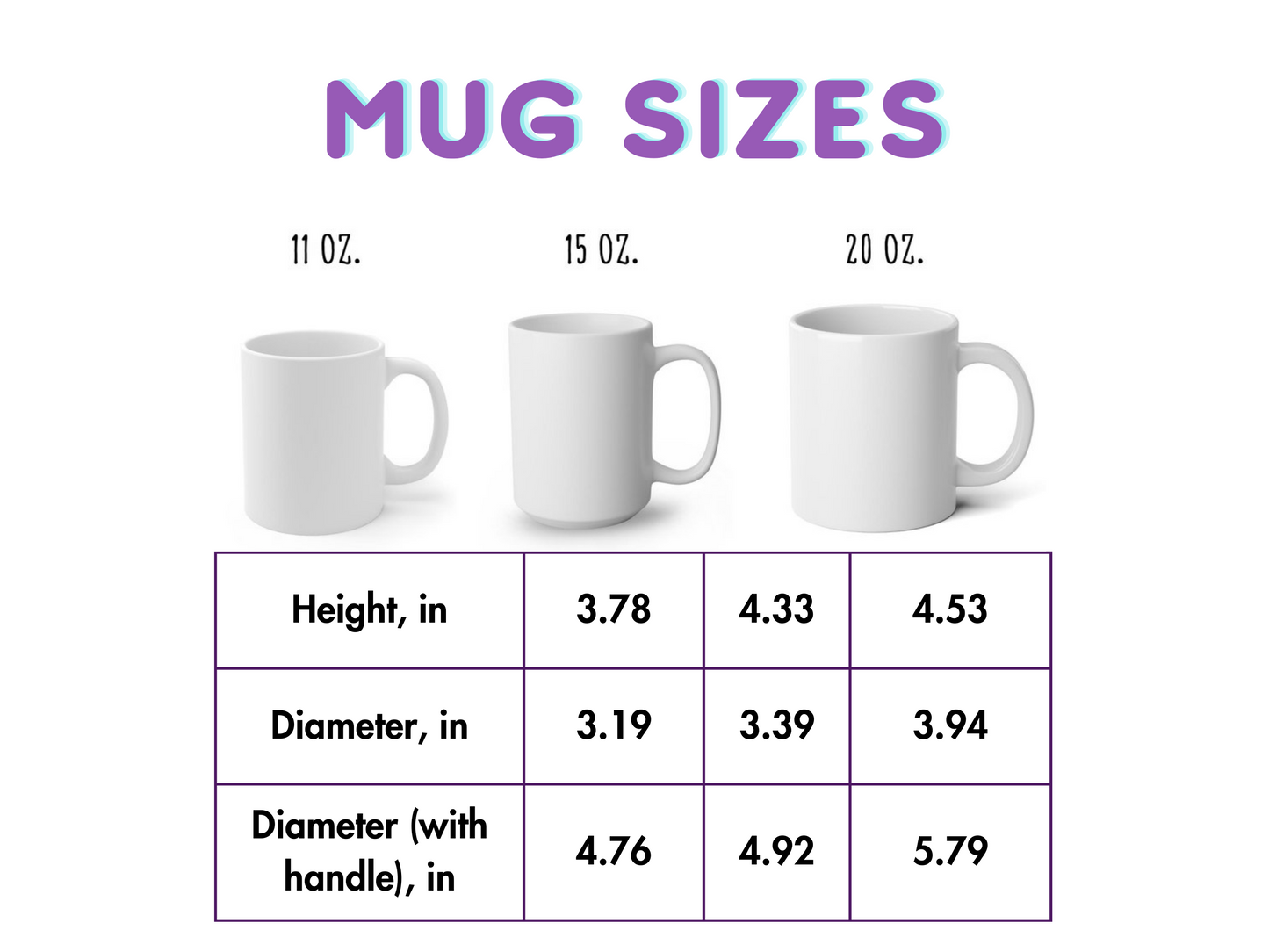 Shitake Happens Mushroom 11 oz Ceramic Mug
