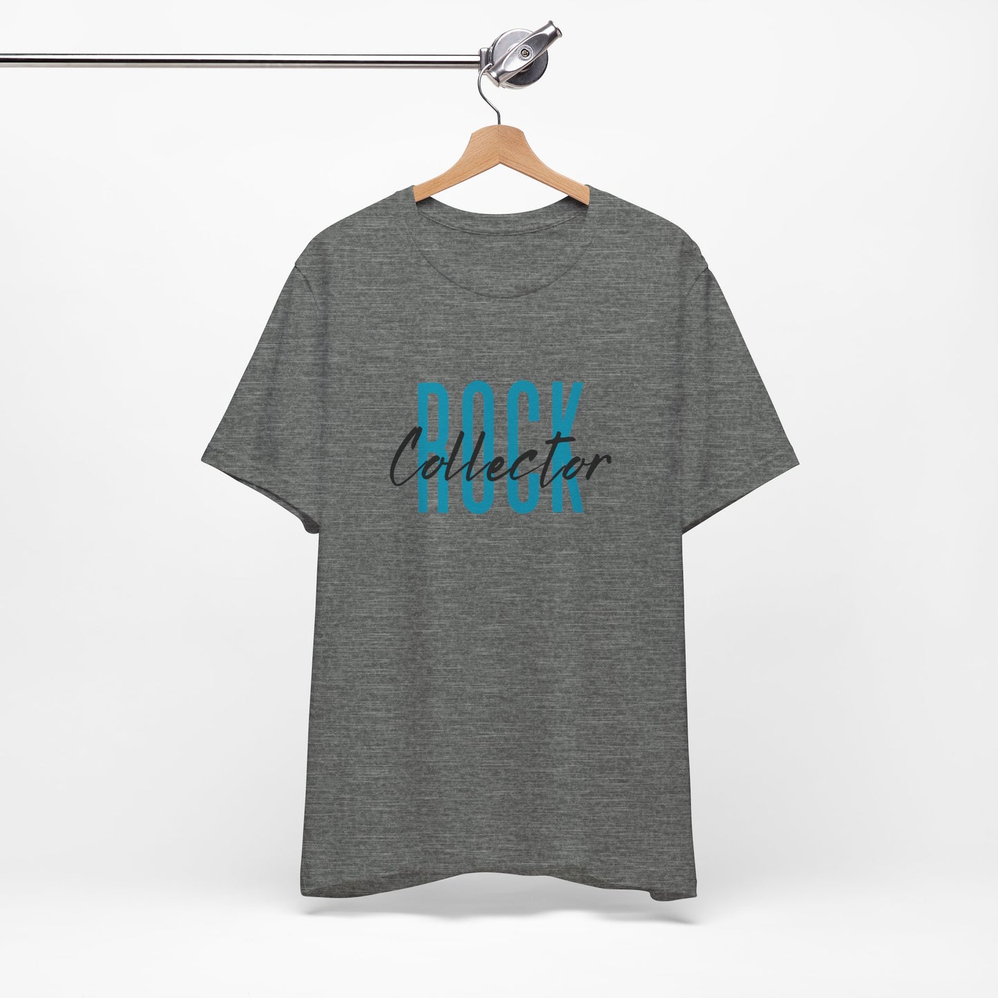 Rock Collector Tshirt