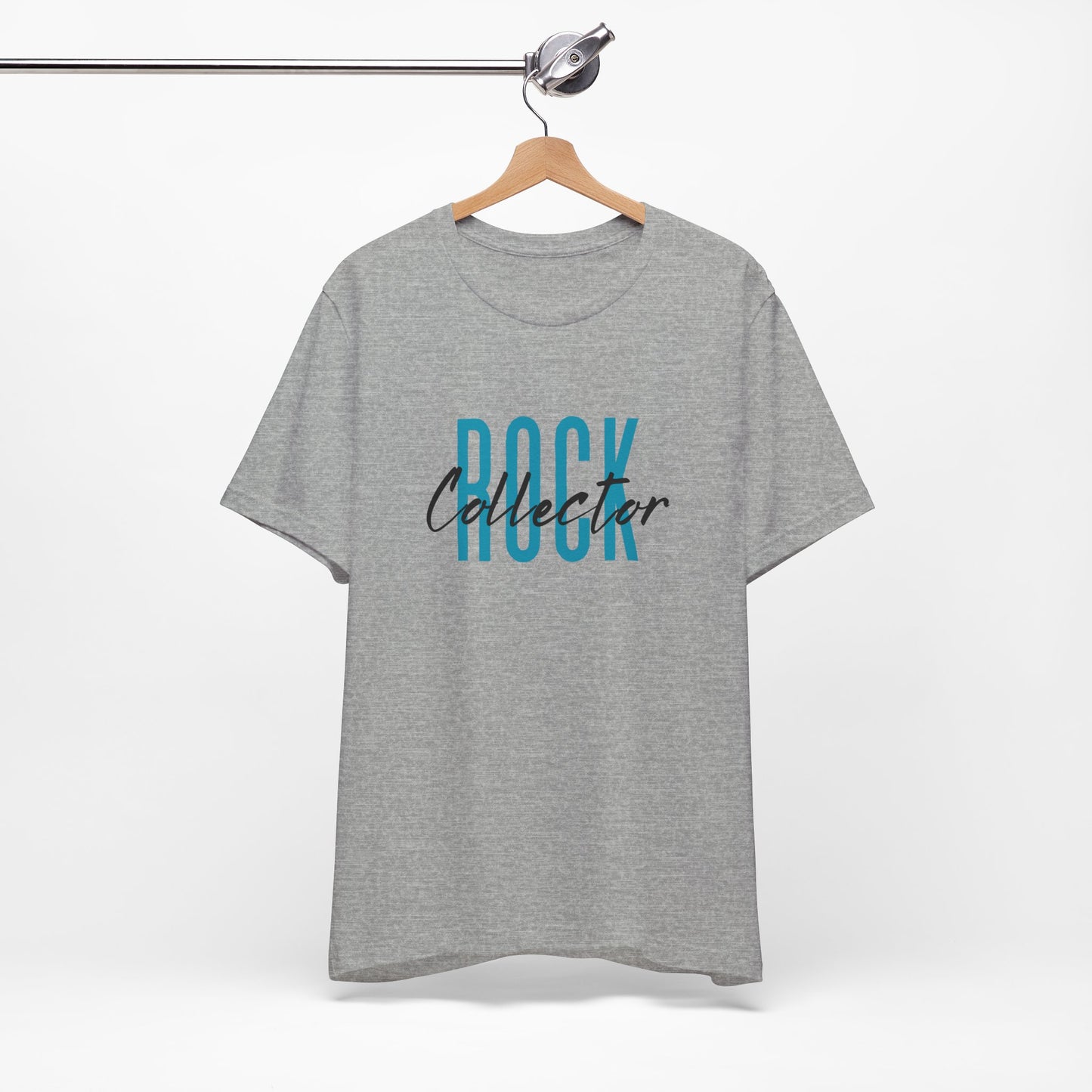 Rock Collector Tshirt