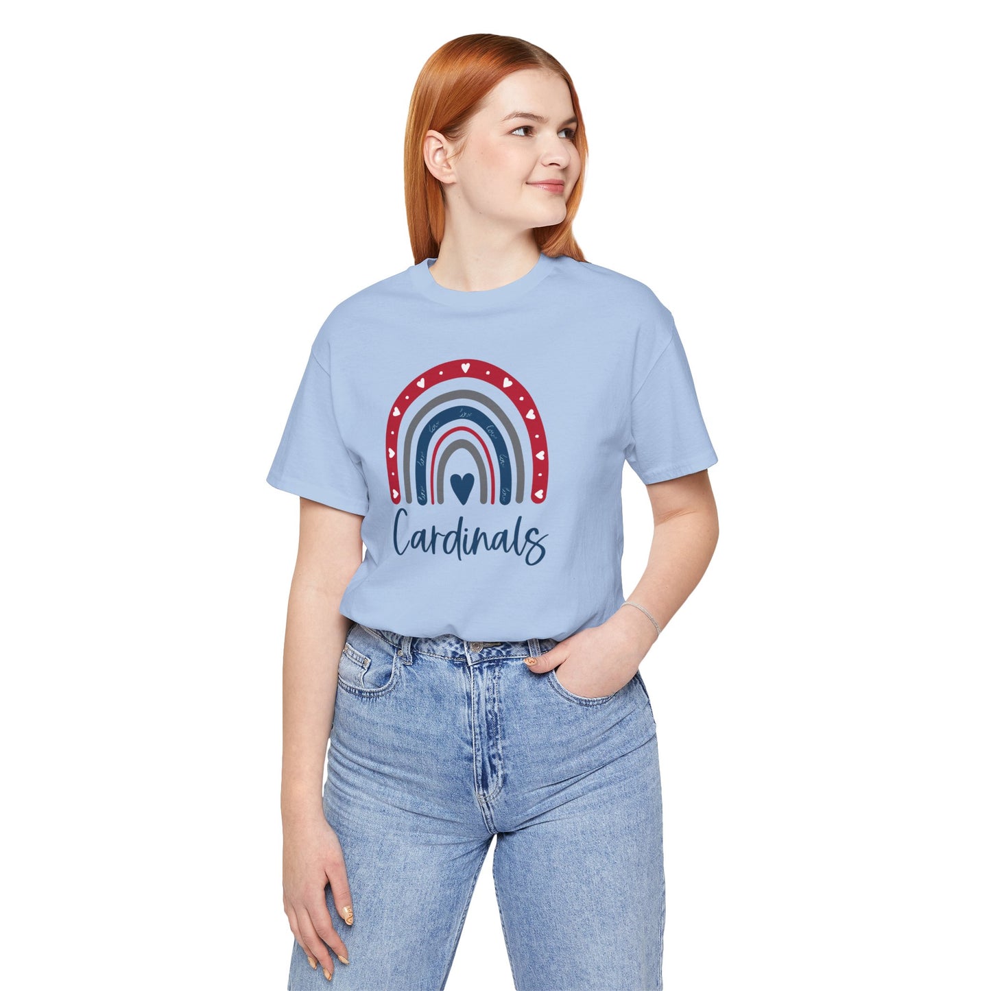 Saginaw Valley State University Tee