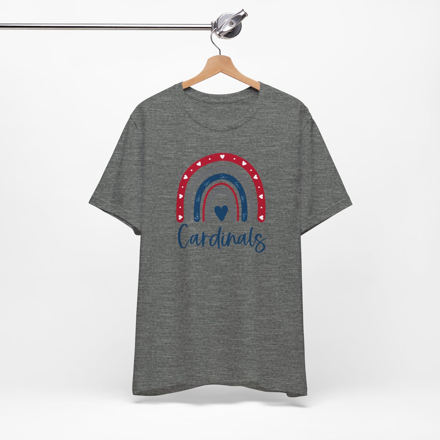 Saginaw Valley State University Tee