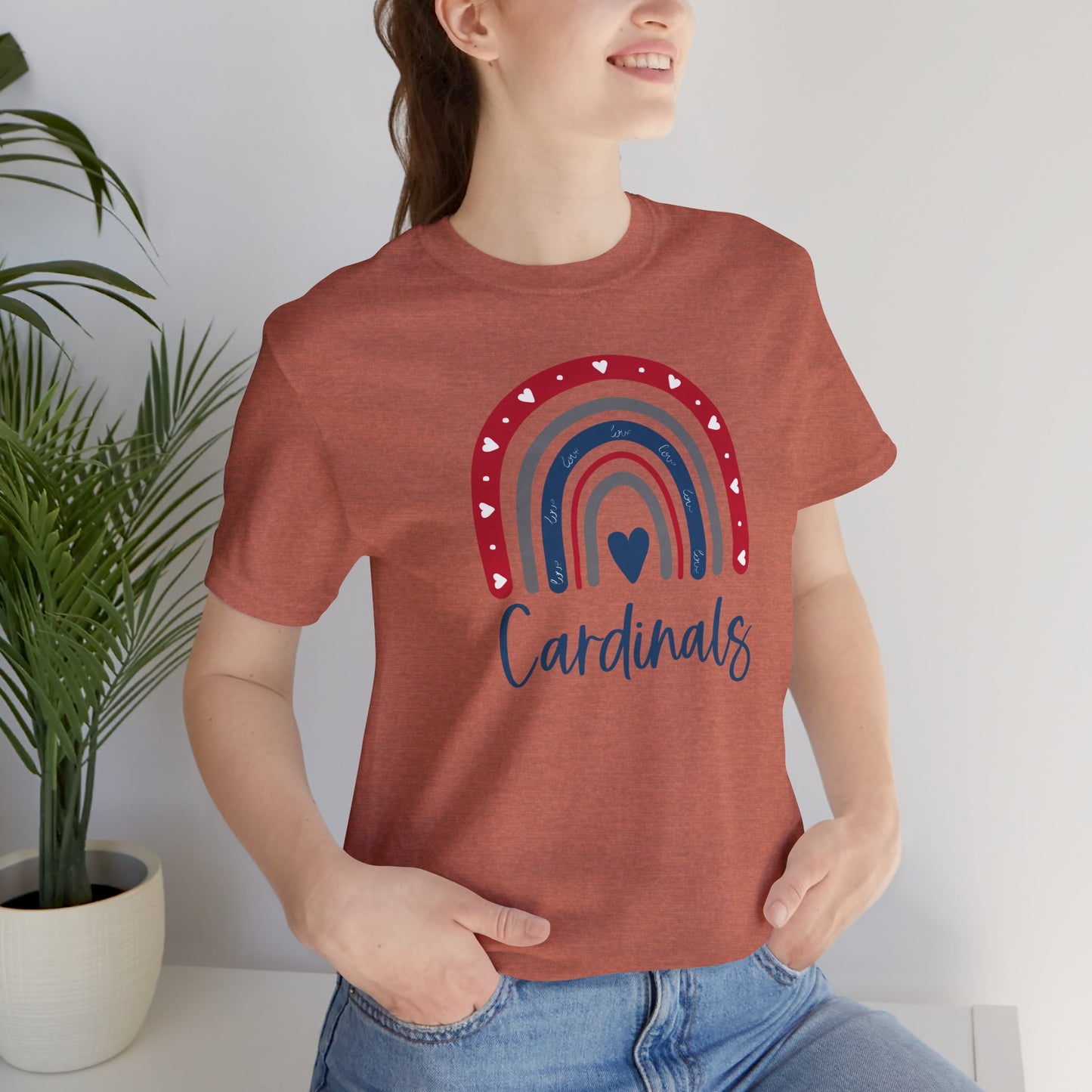 Saginaw Valley State University Tee