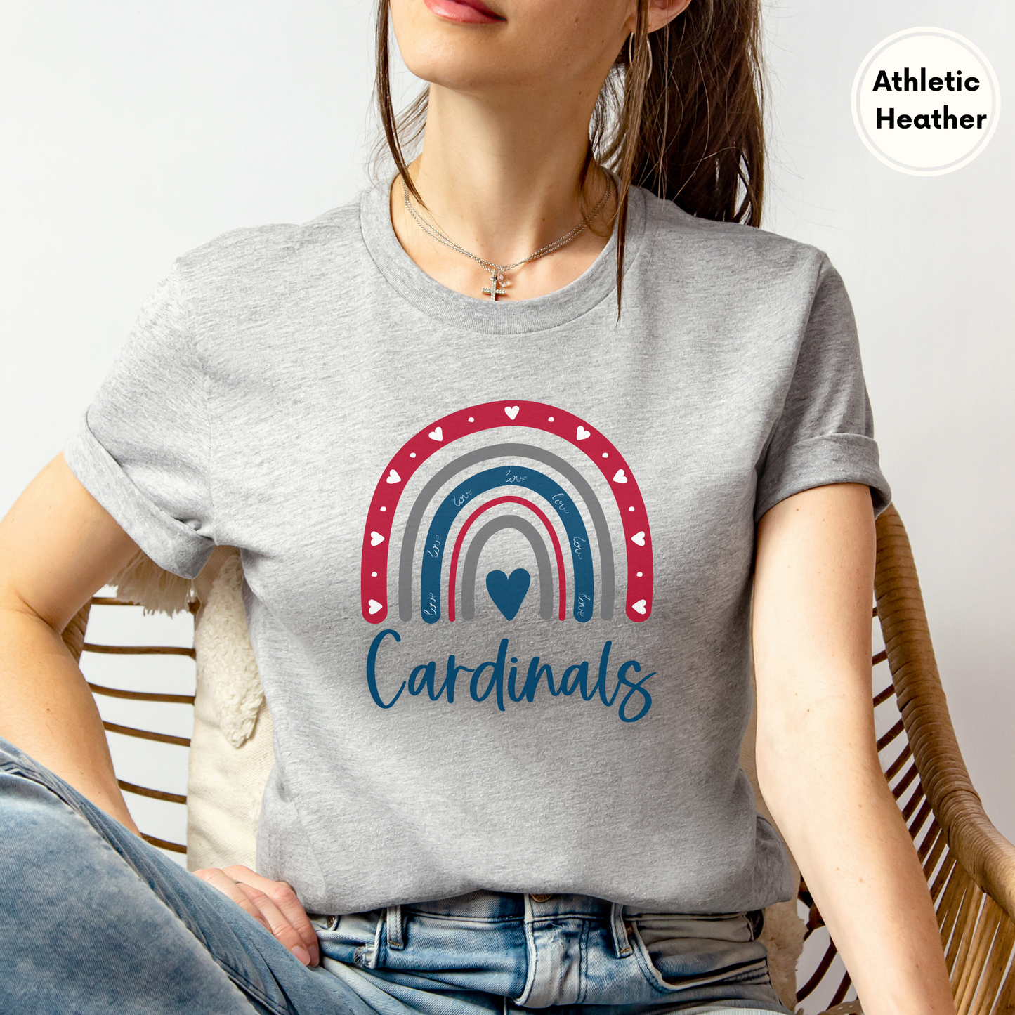 Saginaw Valley State University Tee