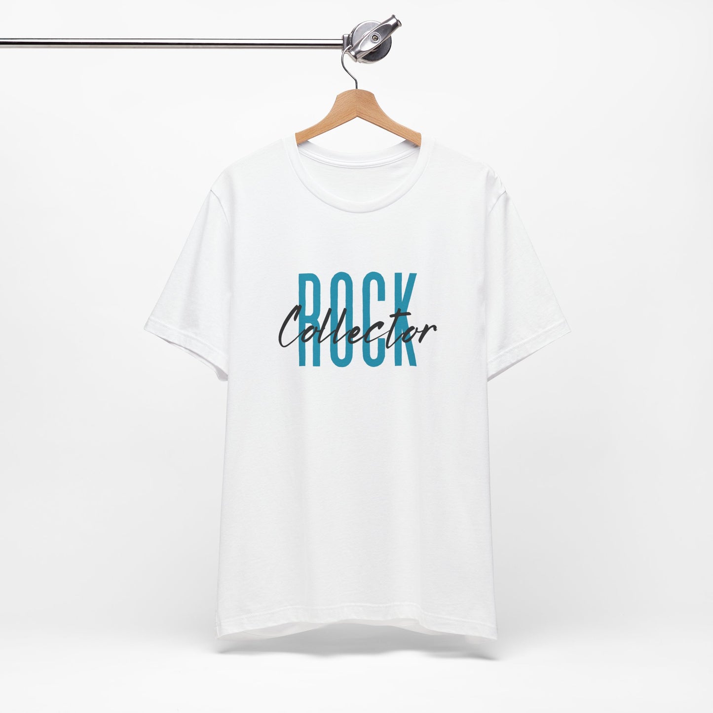 Rock Collector Tshirt
