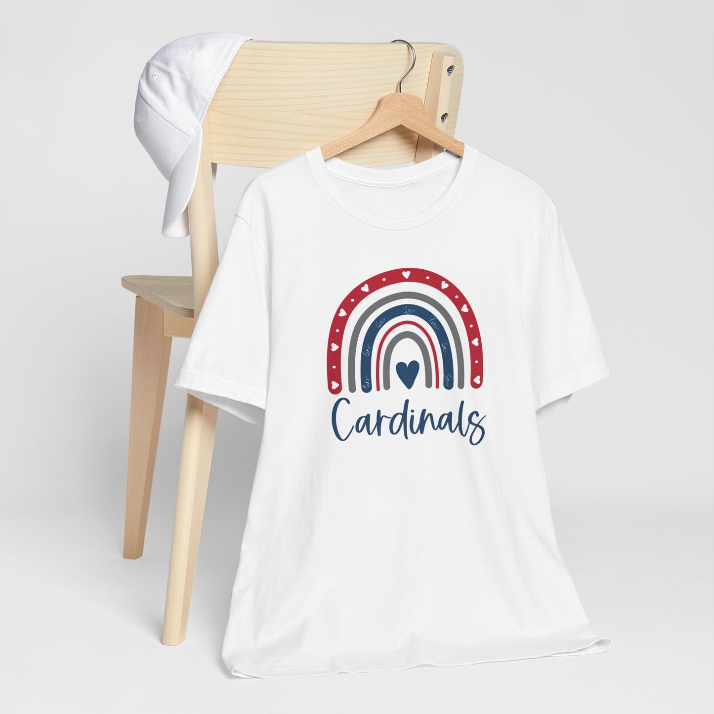 Saginaw Valley State University Tee