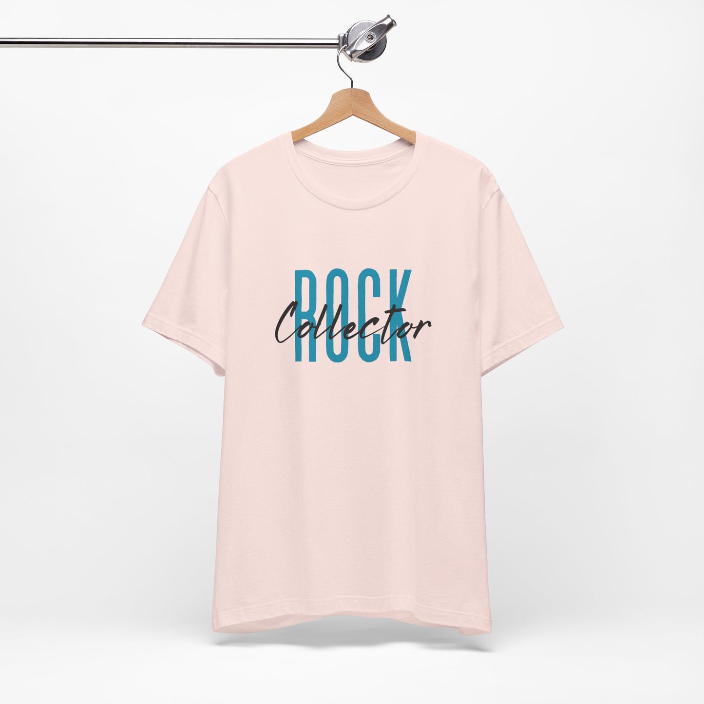 Rock Collector Tshirt
