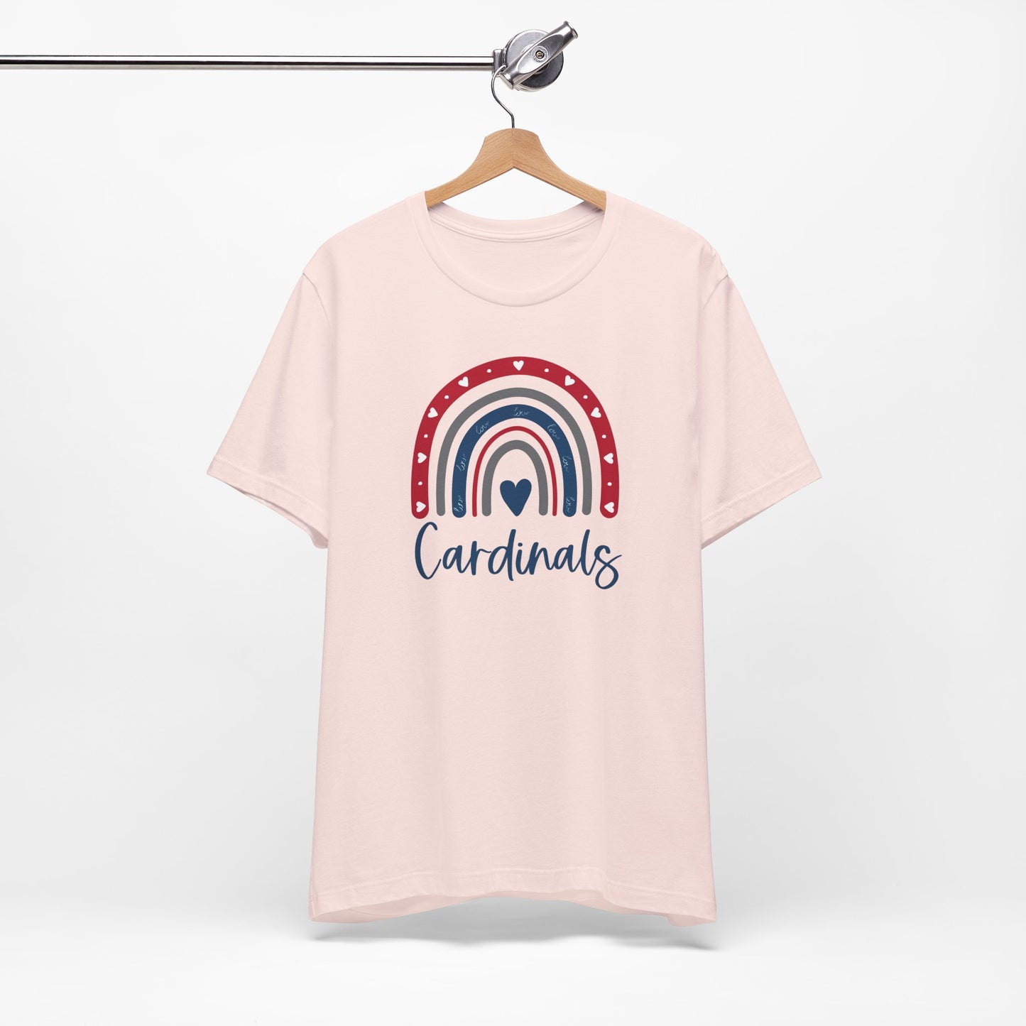 Saginaw Valley State University Tee