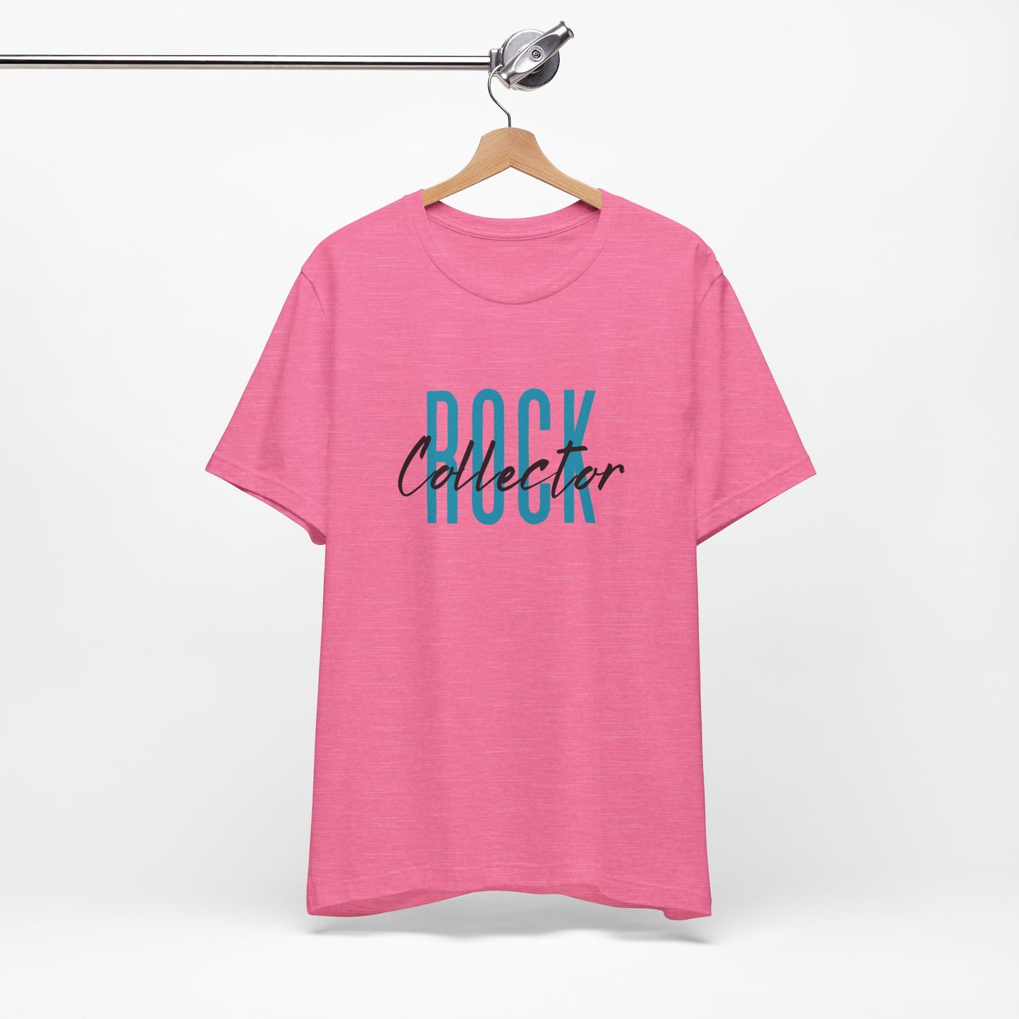 Rock Collector Tshirt