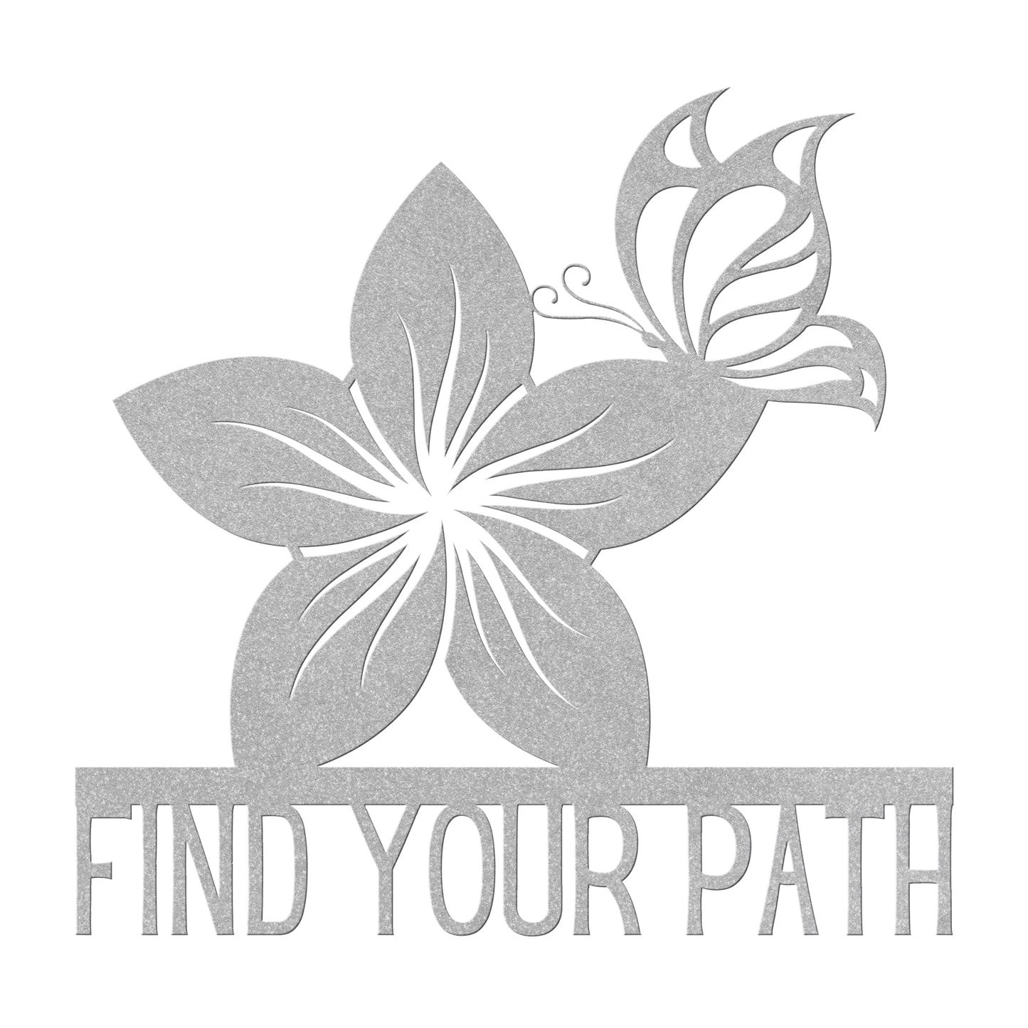 Find_Your_Path_Flower_Butterfly_Metal_Si_Silver_Transparent_Mockup.png