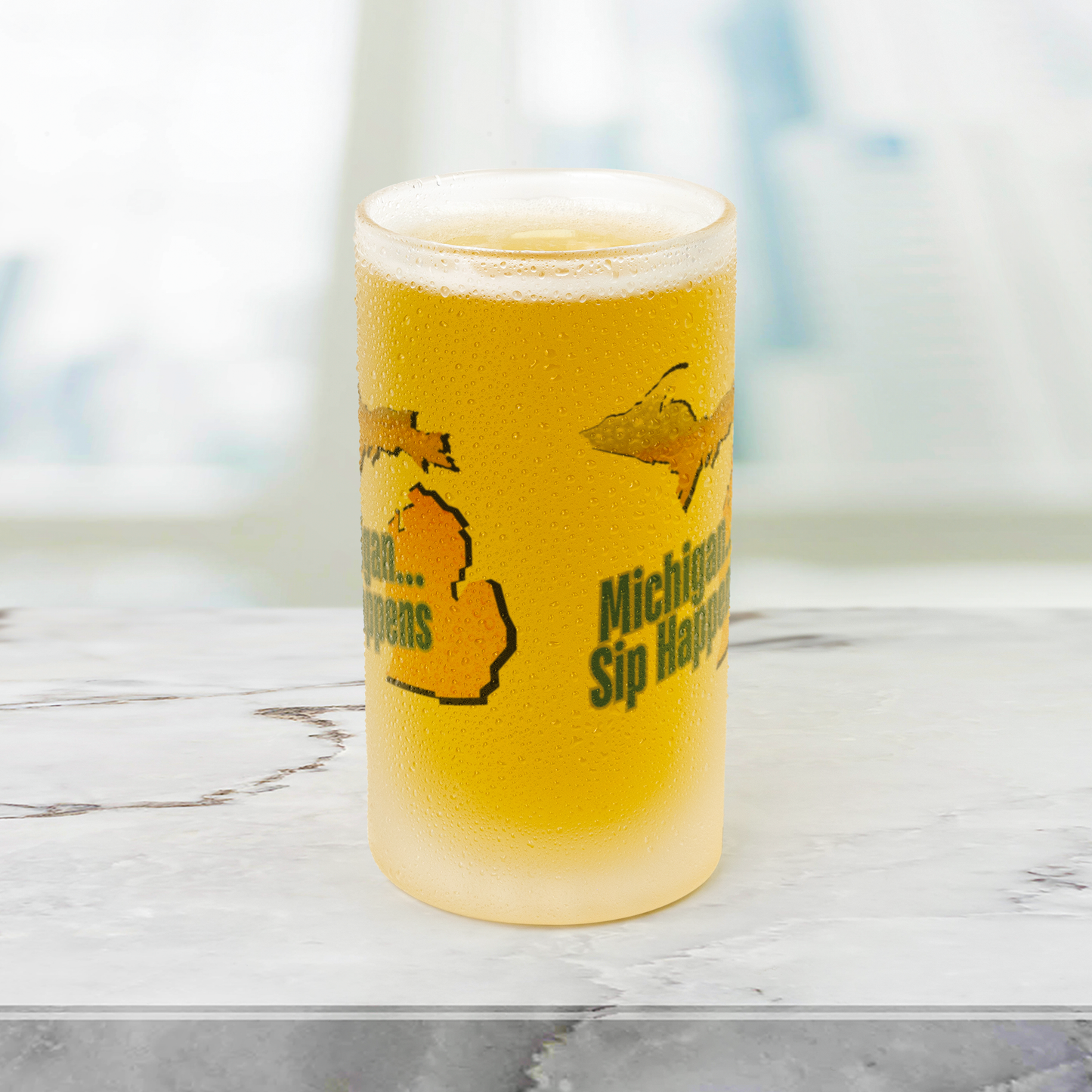 Michigan_Sip_Happens_Frost_16_oz_Mug_Stein_Filled_Center_Mockup.png