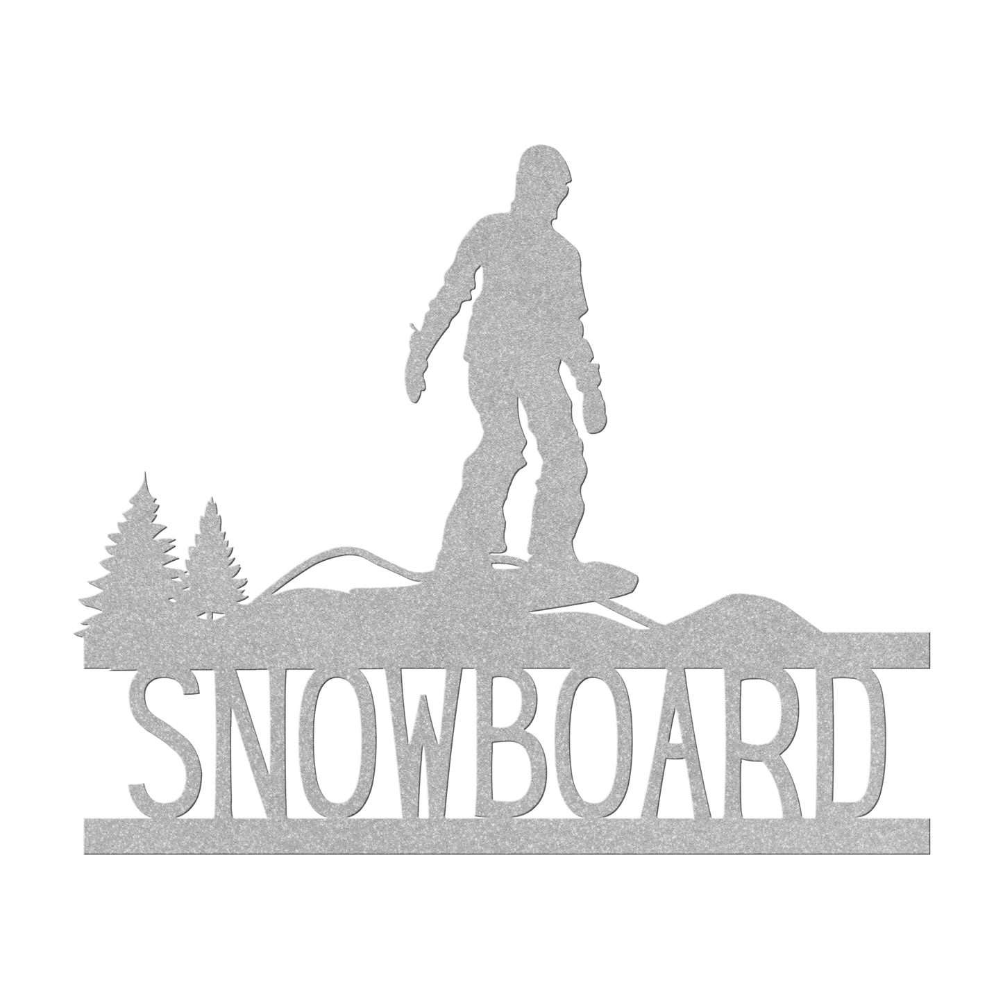 Snowboard_Metal_Sign_Silver_Transparent_Mockup.png