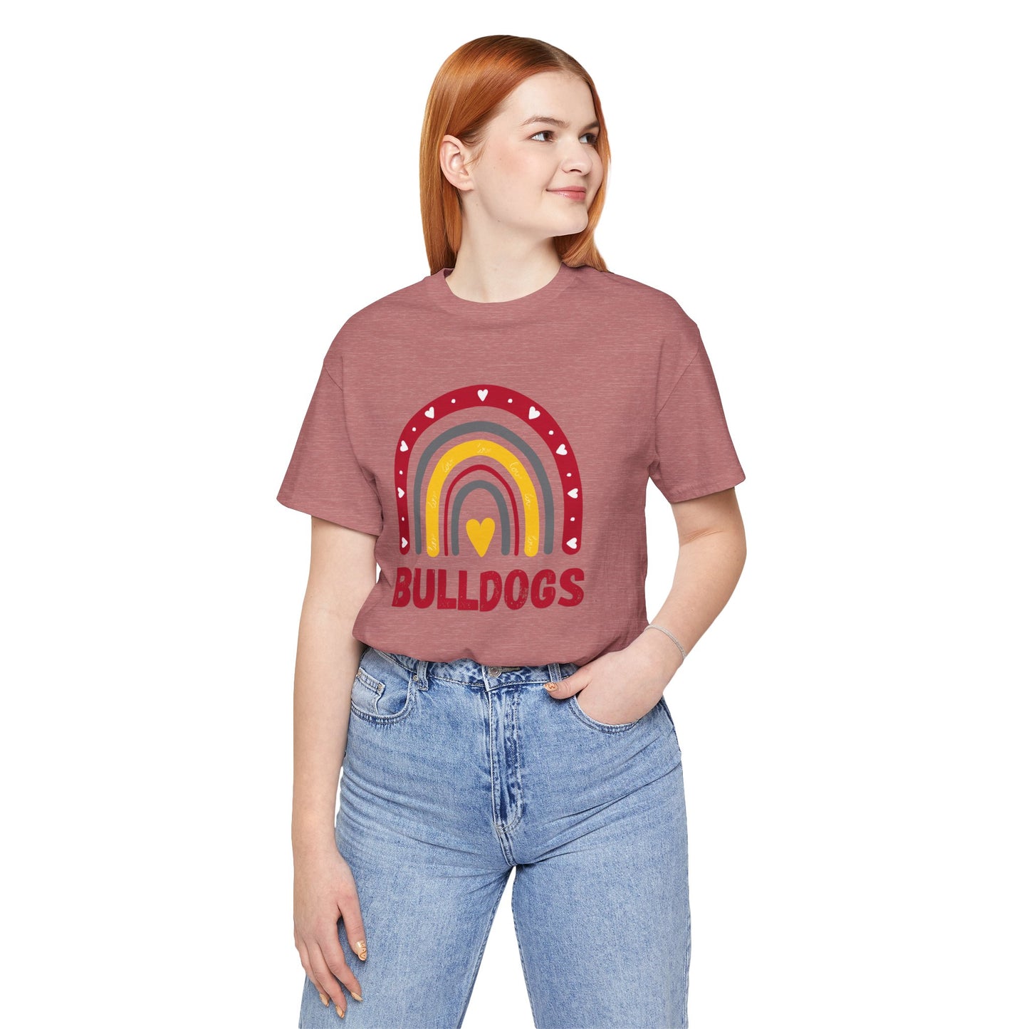 Ferris State University Rainbow Tshirt