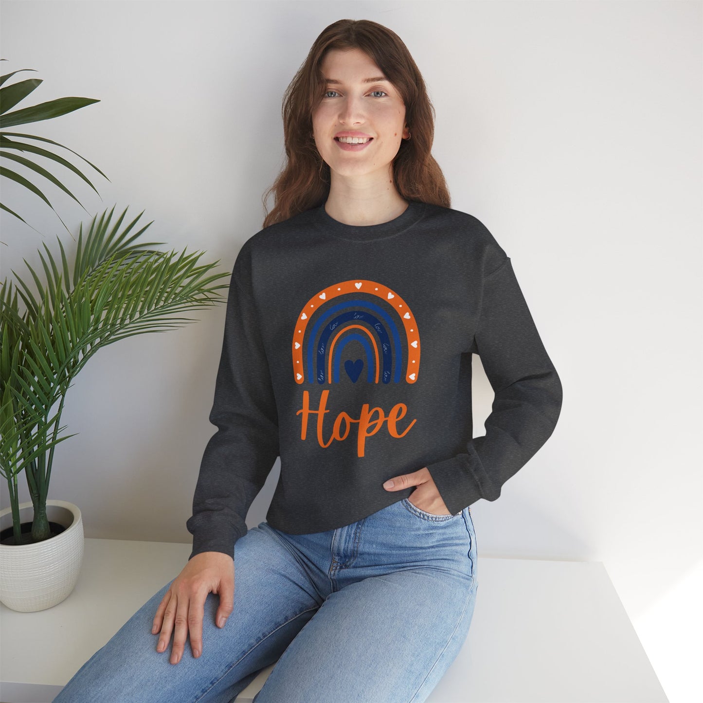 Hope College Sweatshirt