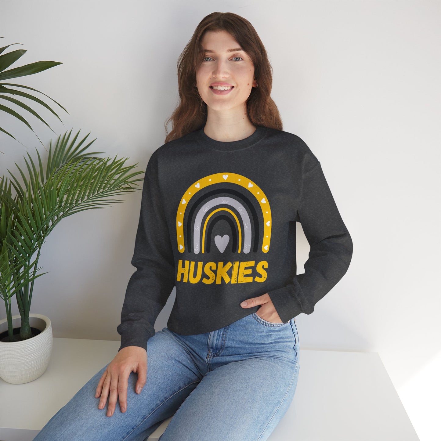 Michigan Technological University Sweatshirt