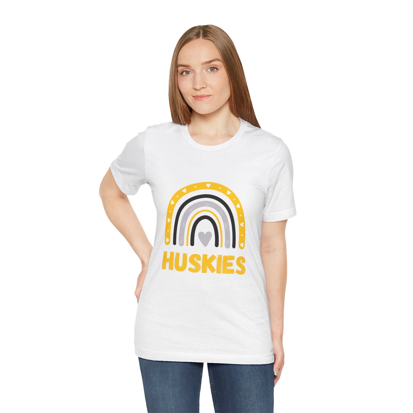 Michigan Technological University Tshirt