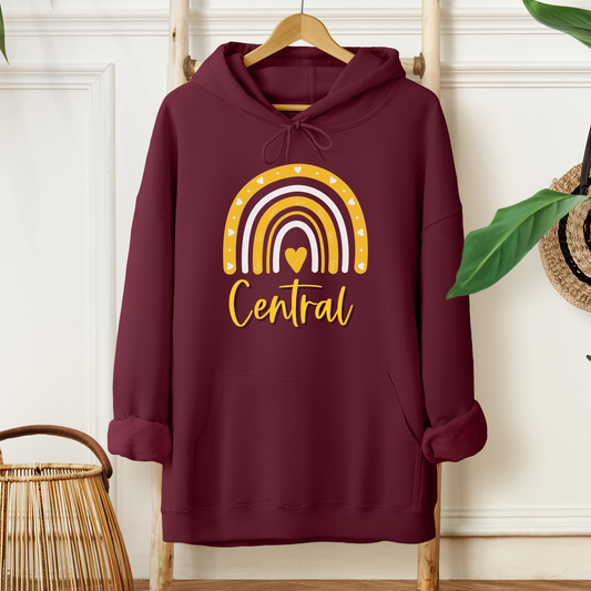 Central Michigan Hoodie