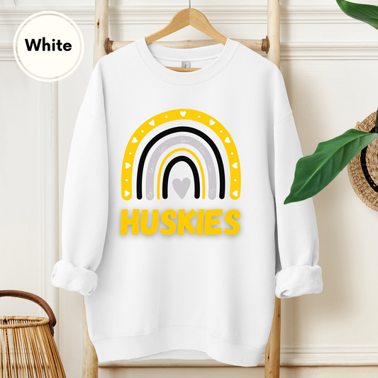 Michigan Technological University Sweatshirt