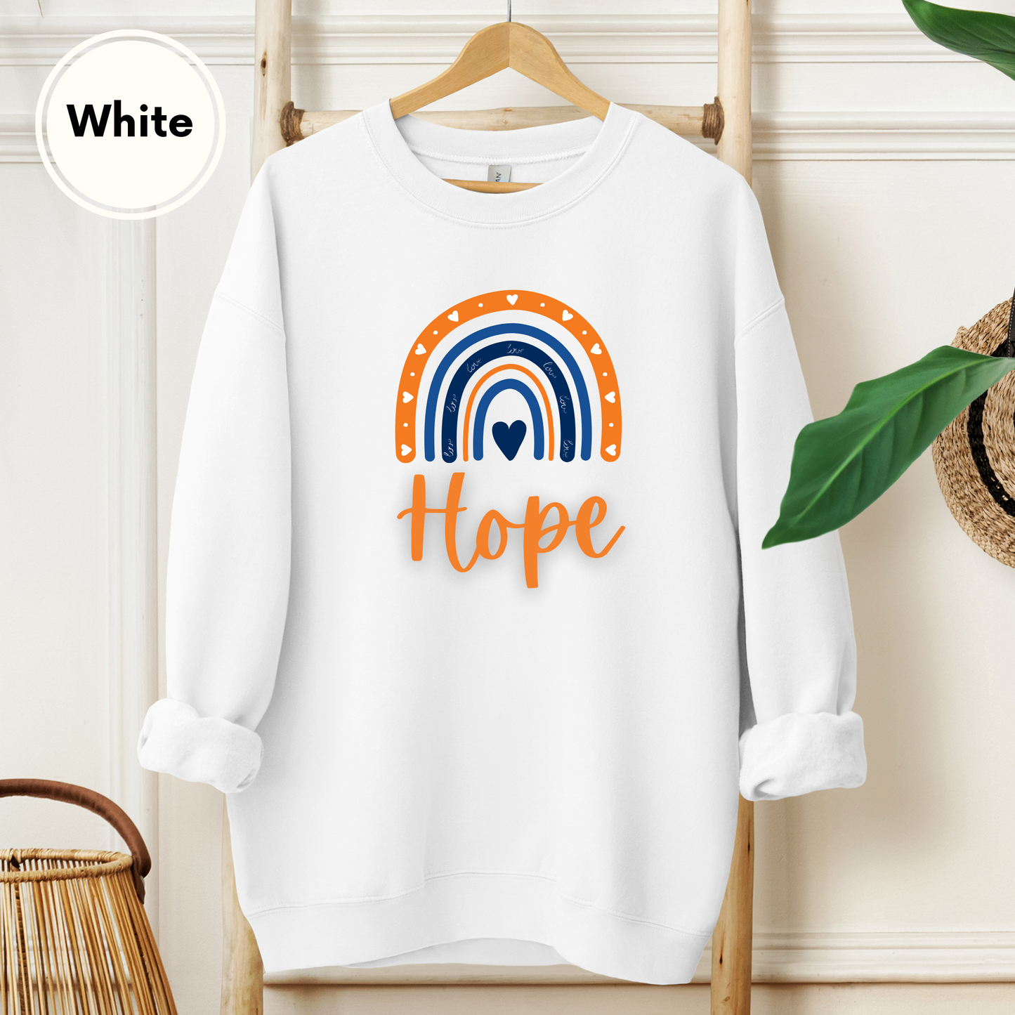 Hope College Sweatshirt