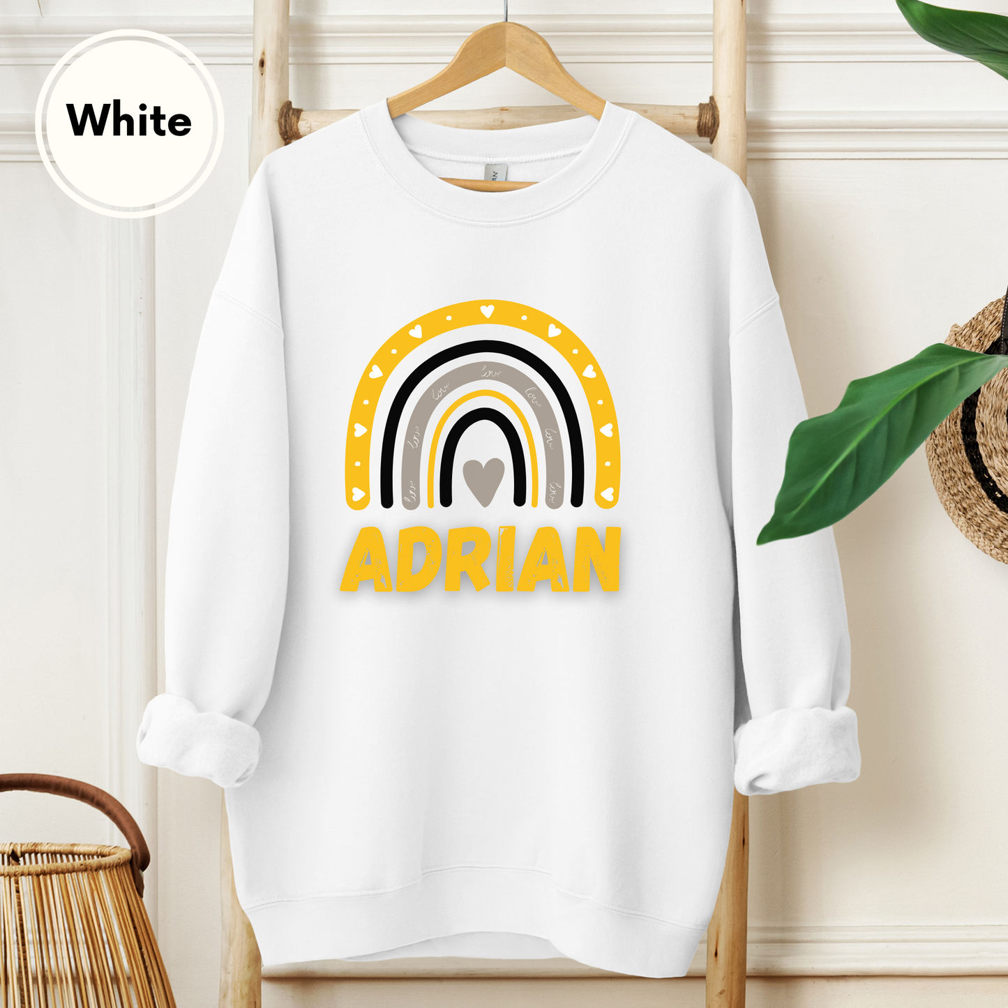 Adrian College Sweatshirt