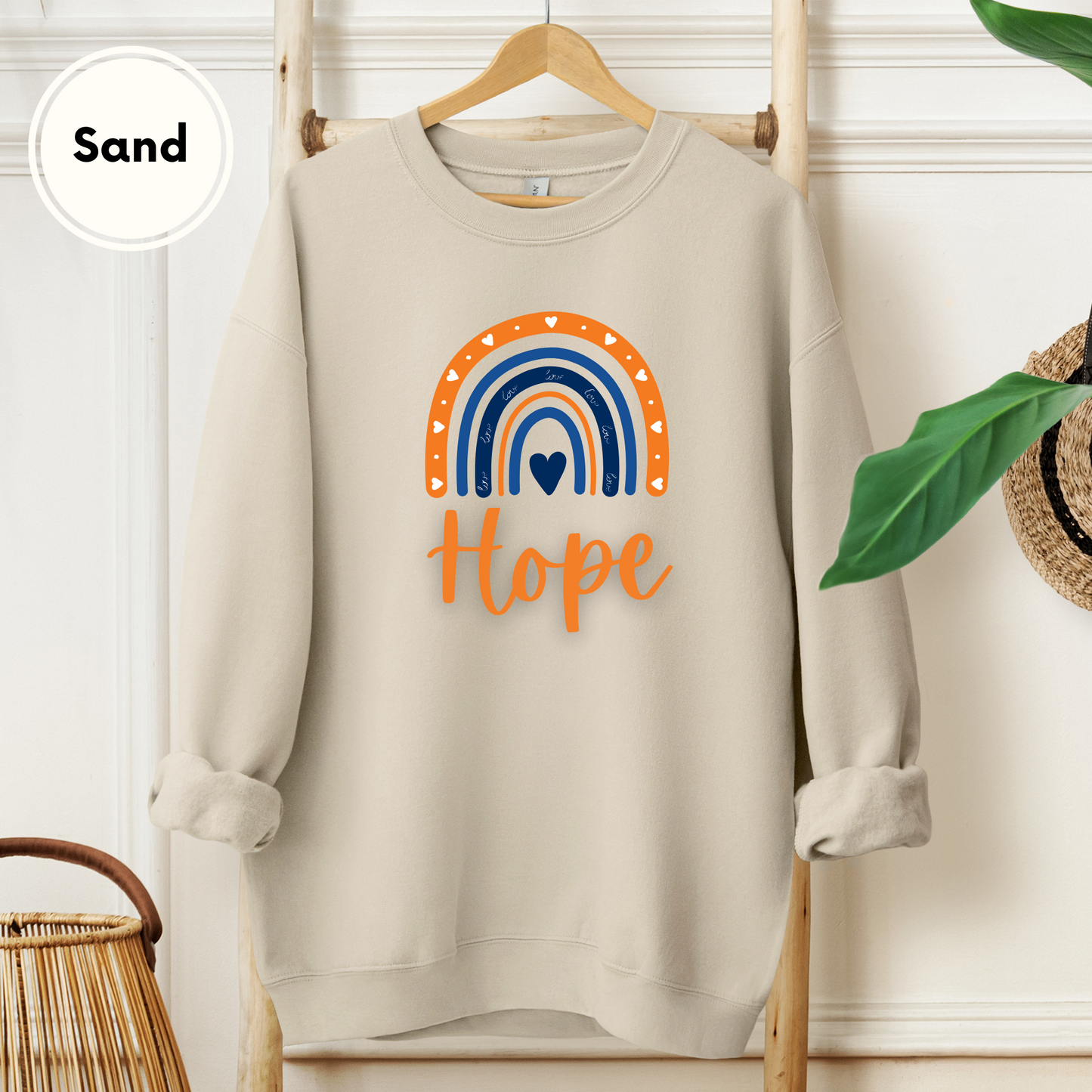 Hope College Sweatshirt