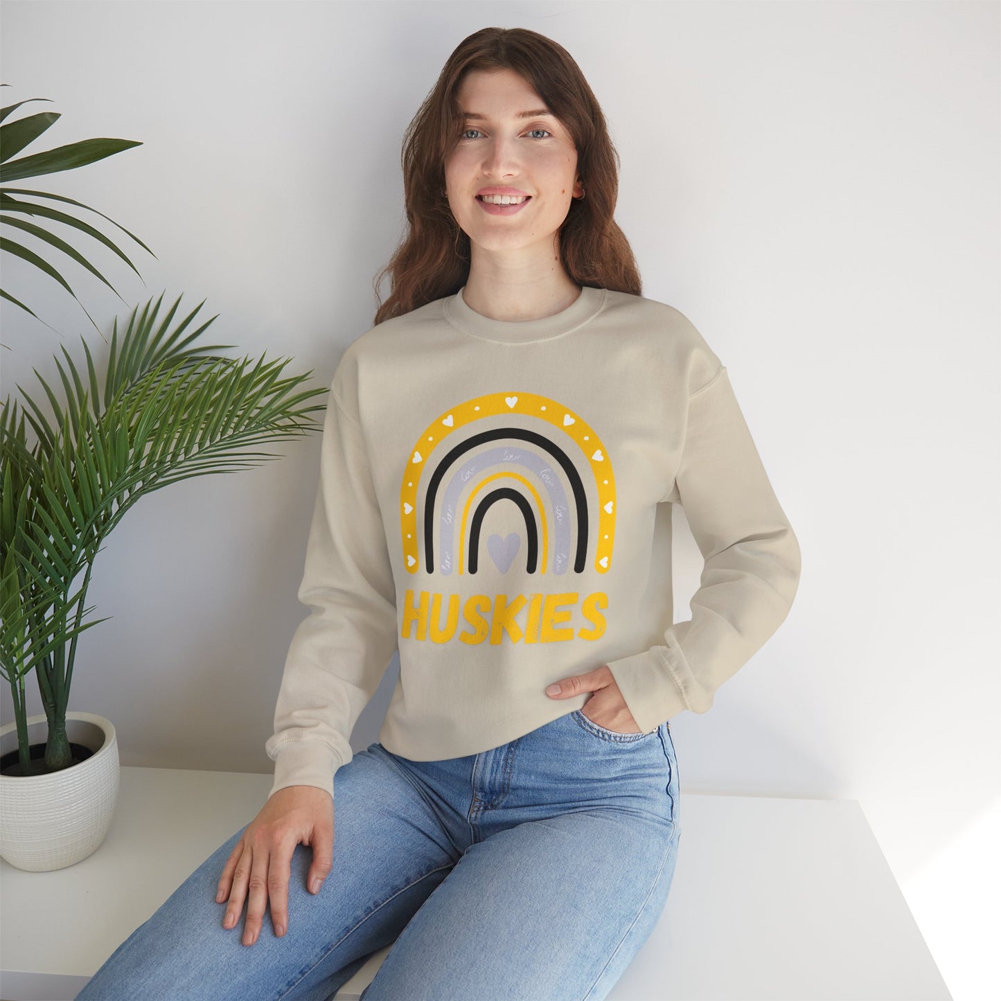 Michigan Technological University Sweatshirt