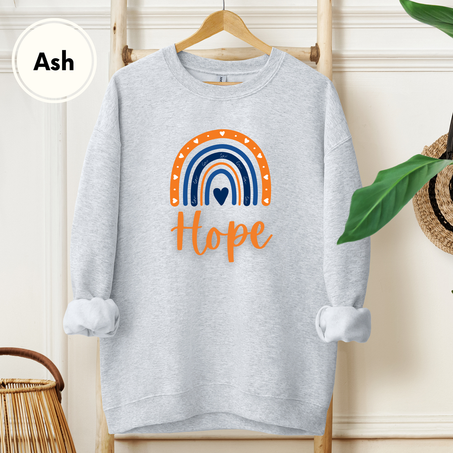 Hope College Sweatshirt