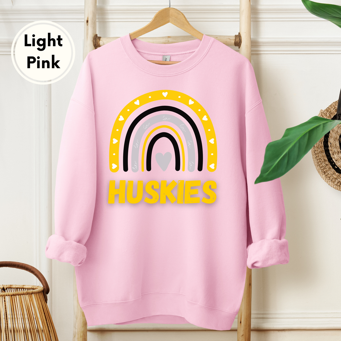 Michigan Technological University Sweatshirt