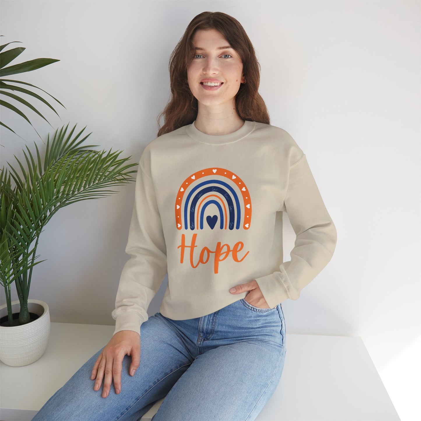 Hope College Sweatshirt