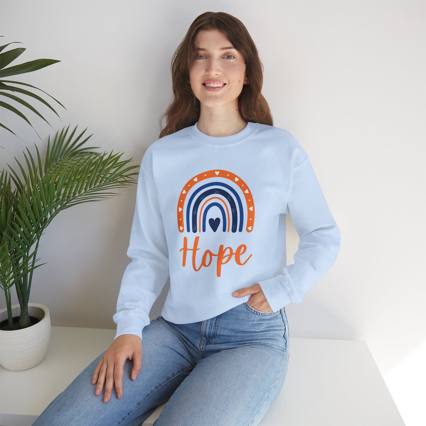 Hope College Sweatshirt