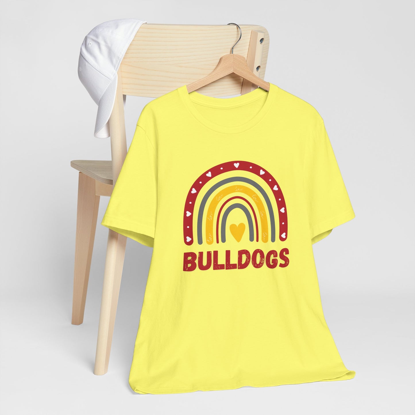 Ferris State University Rainbow Tshirt