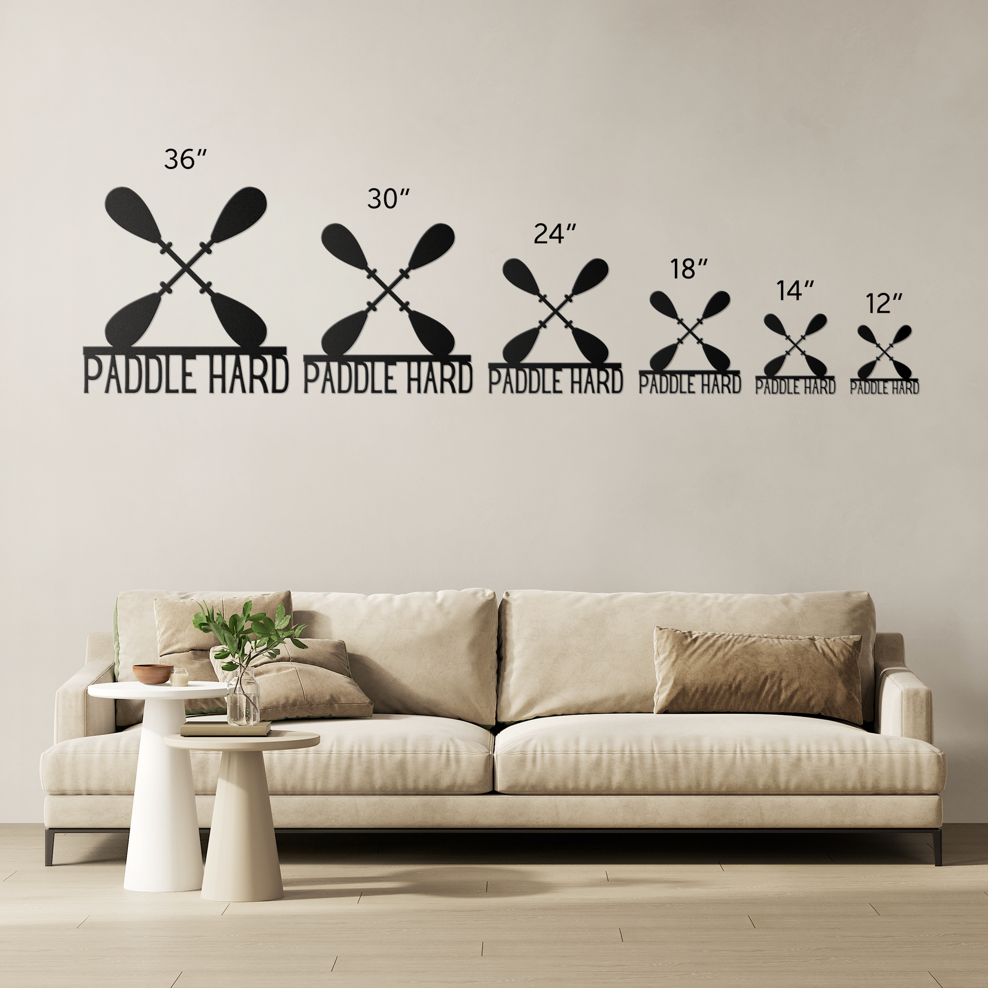 Paddle_Hard_Kayaking_Canoeing_Metal_Sign_Size_Options_Mockup.png