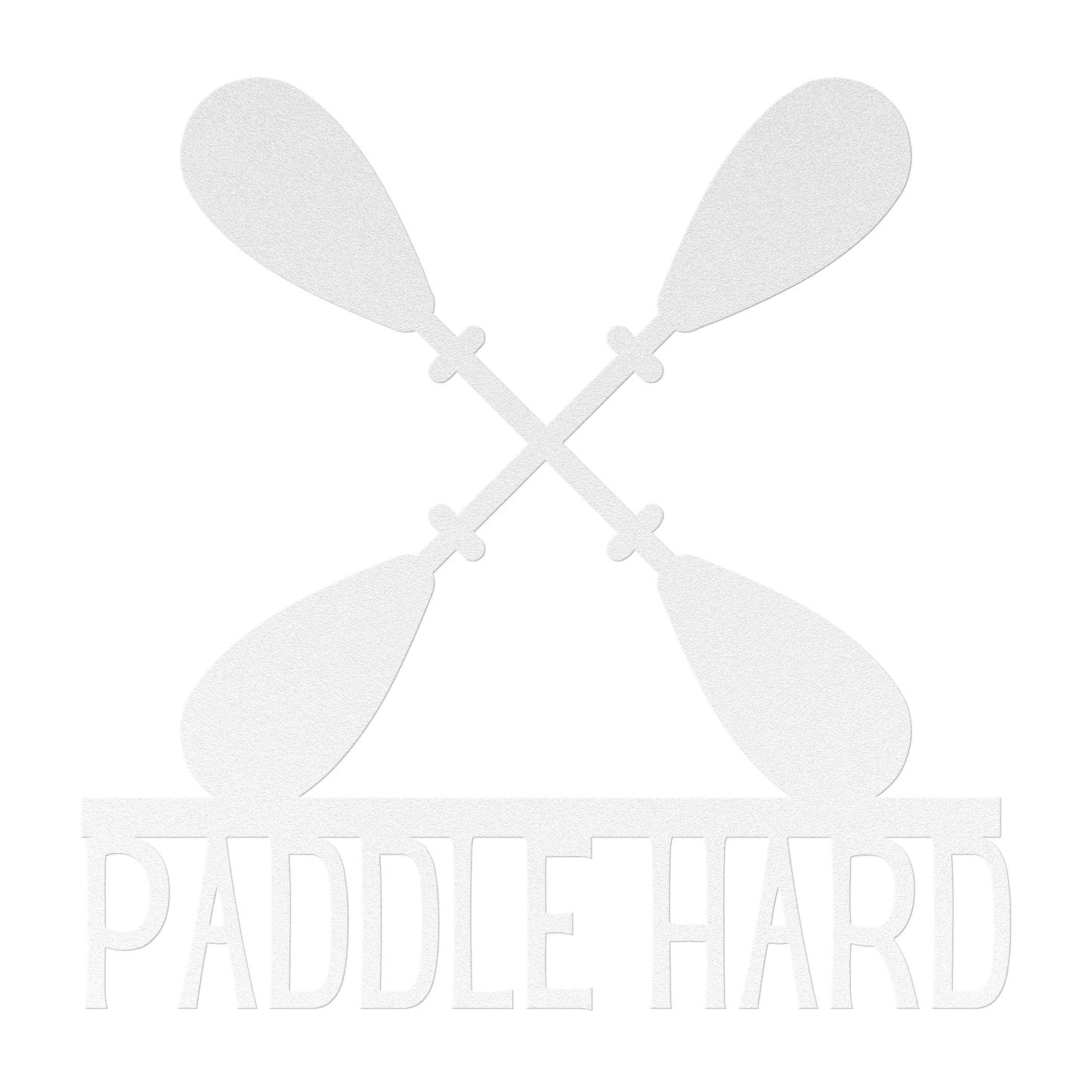 Paddle_Hard_Kayaking_Canoeing_Metal_Sign_White_Transparent_Mockup.png