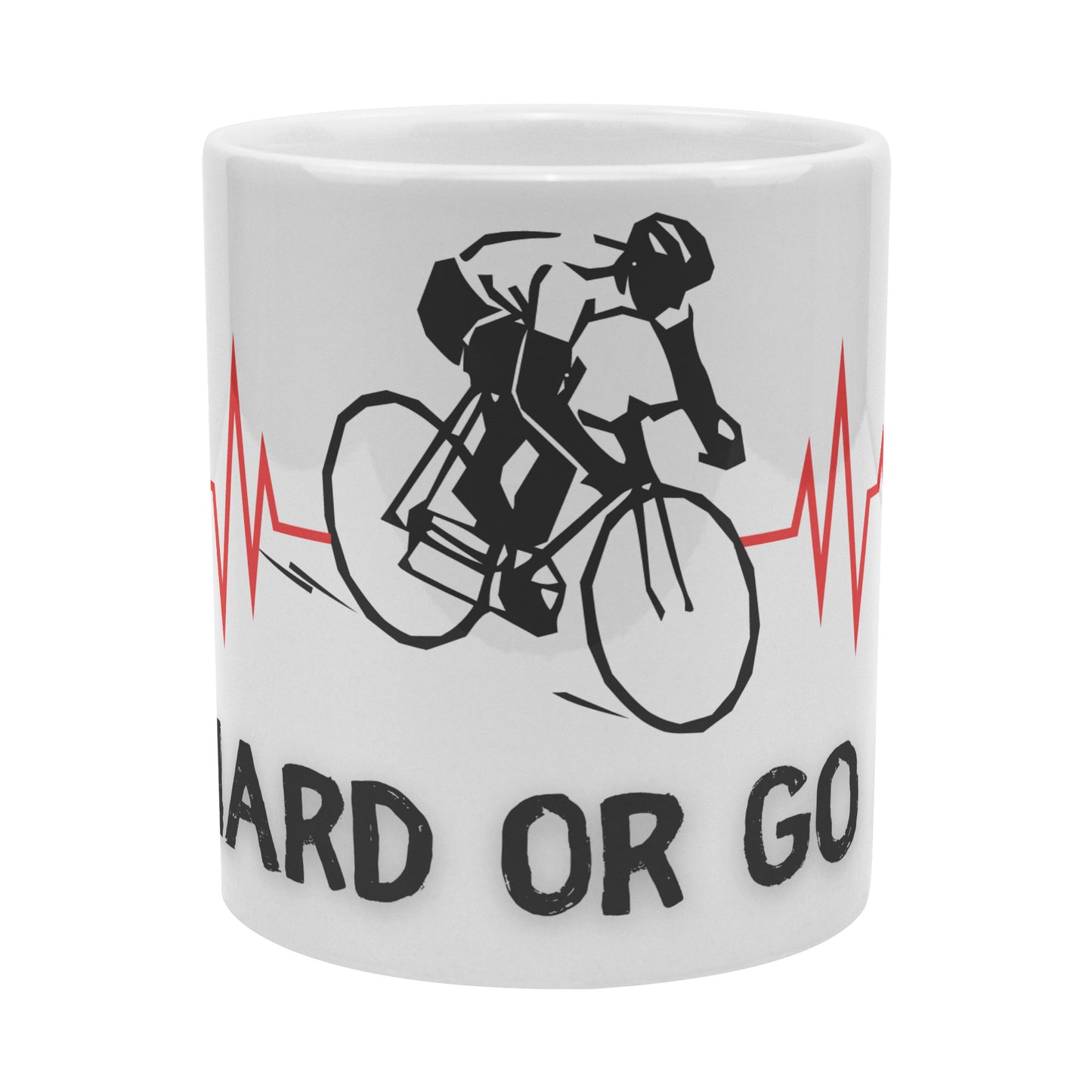 Ride Hard Or Go Home 20oz Mug
