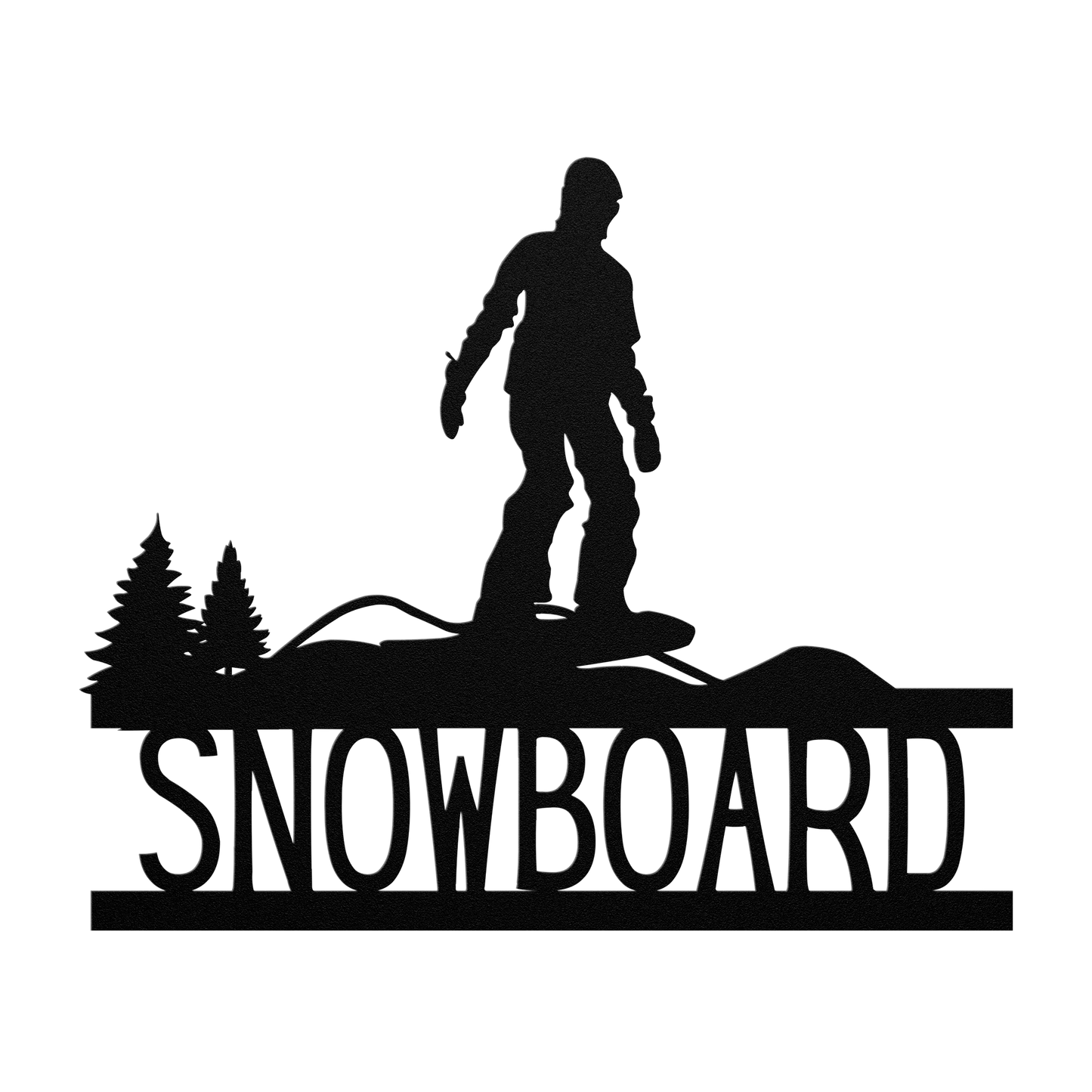 Snowboard_Metal_Sign_Black_Transparent_Mockup.png