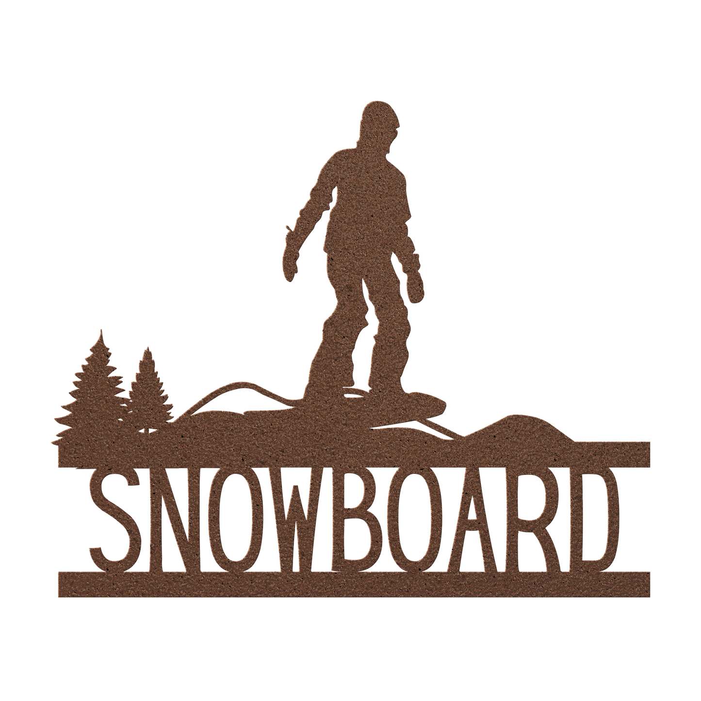 Snowboard_Metal_Sign_Copper_Transparent_Mockup.png
