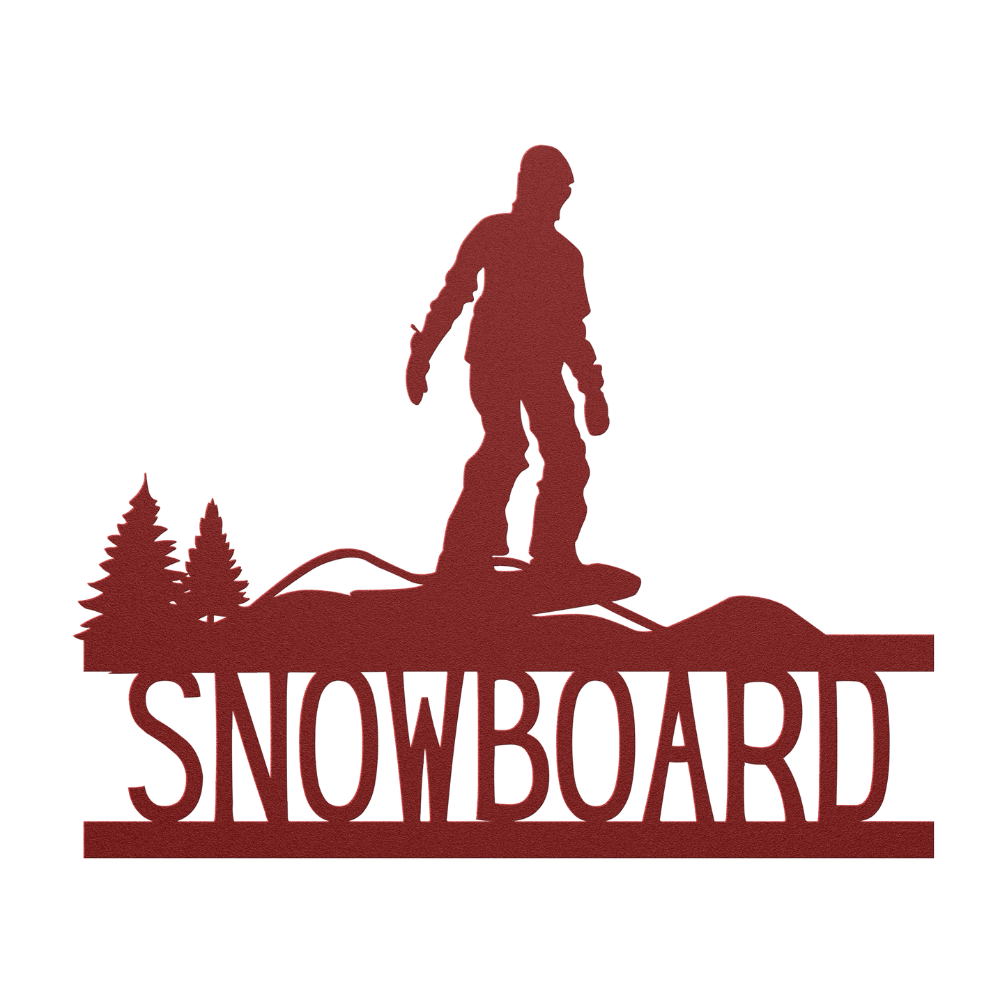Snowboard_Metal_Sign_Red_Transparent_Mockup.png